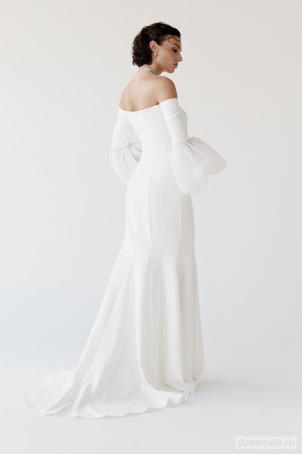 Свадебное платье #2079