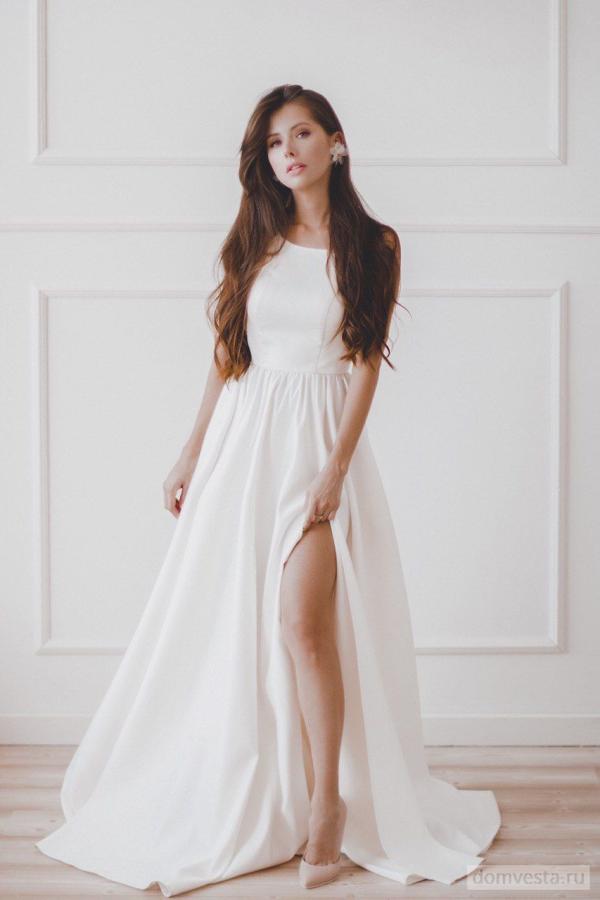 Свадебное платье #1006