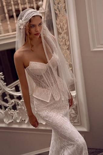 Свадебные платья #2173