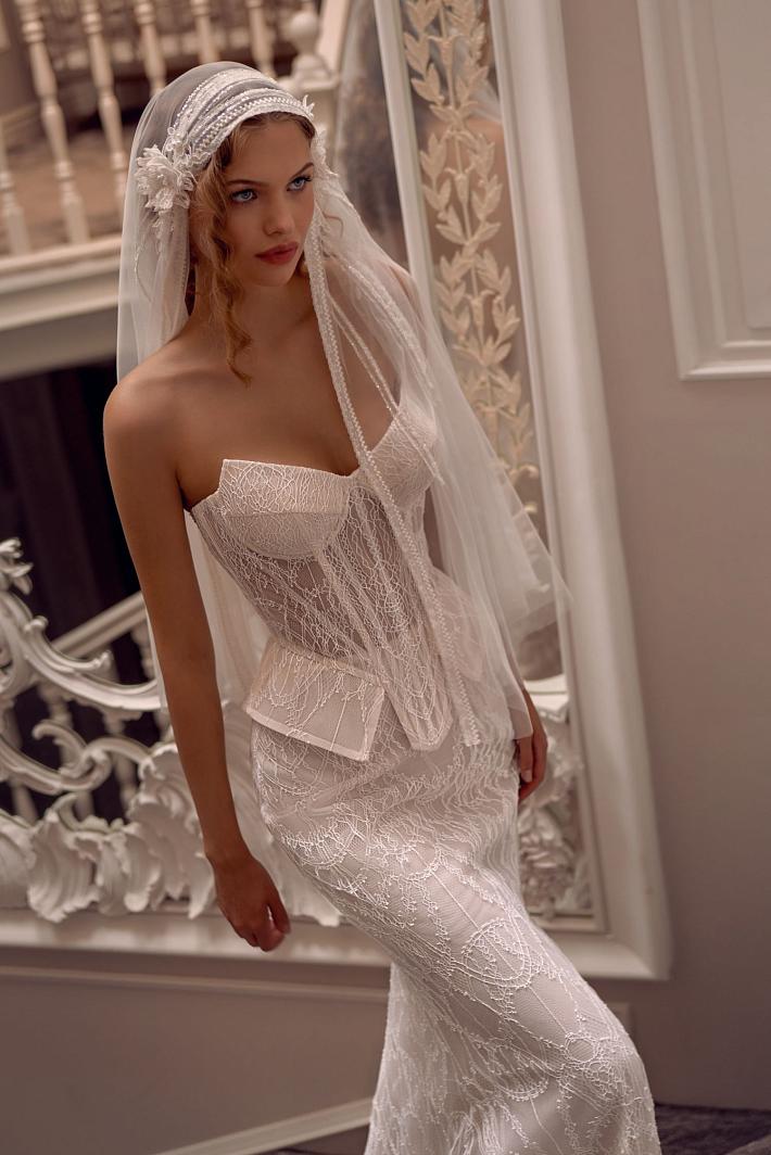 Свадебные платья #2173