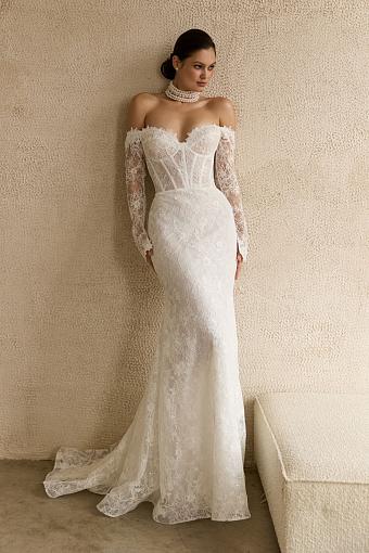 Свадебные платья #3669