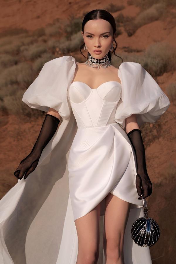 Свадебное платье #2608