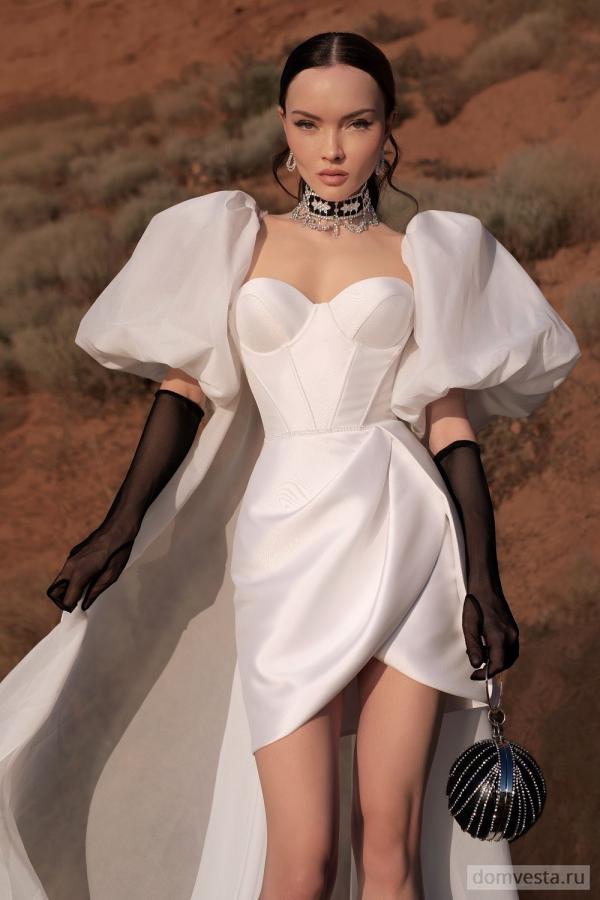 Свадебное платье #2608