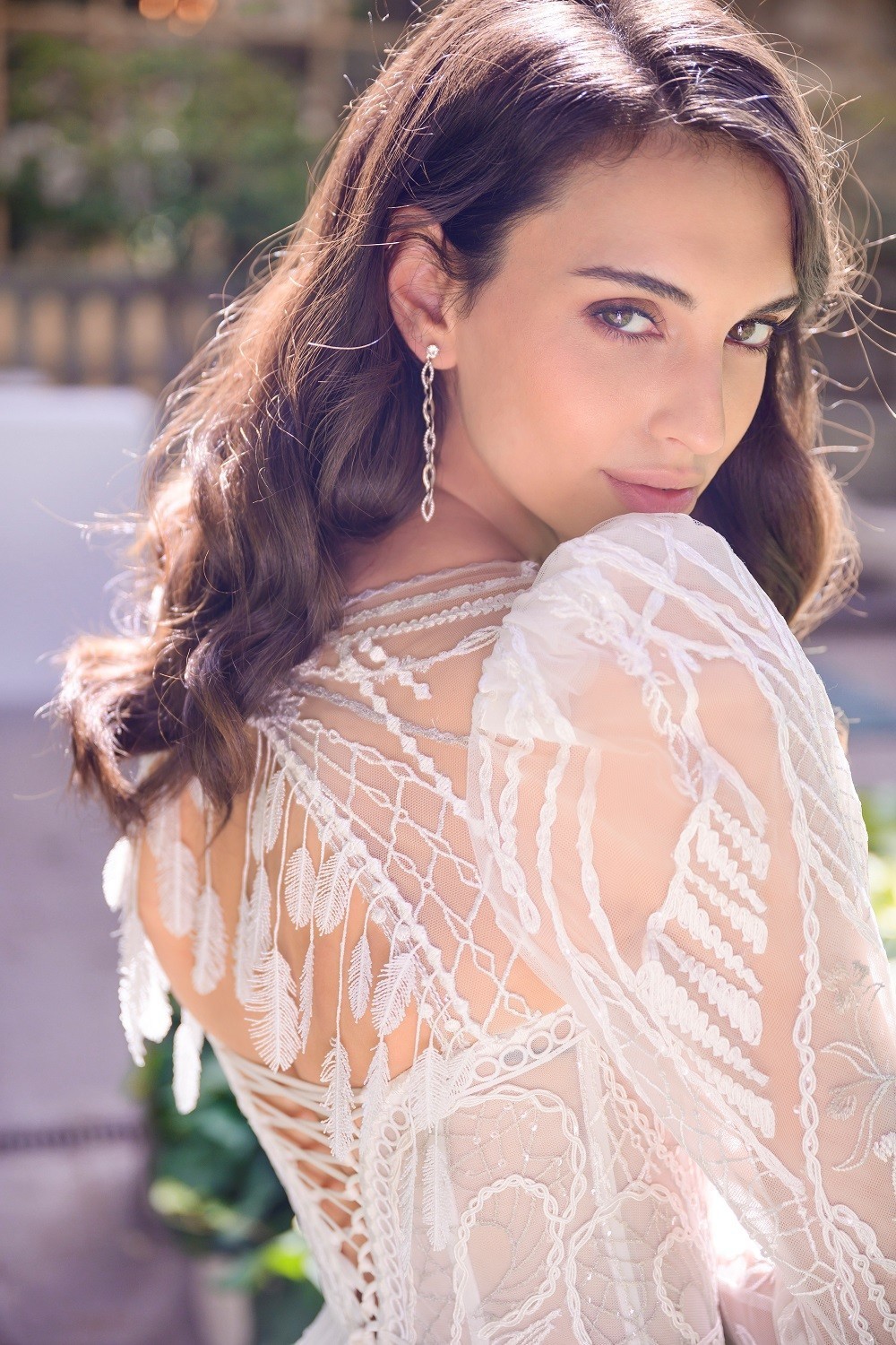 Свадебное платье #1931