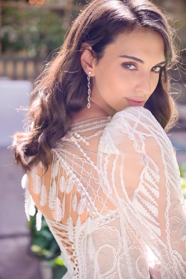 Свадебное платье #1931