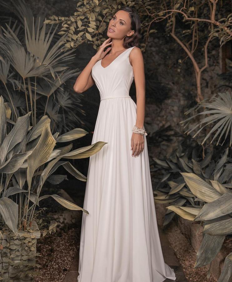 Свадебное платье #9532