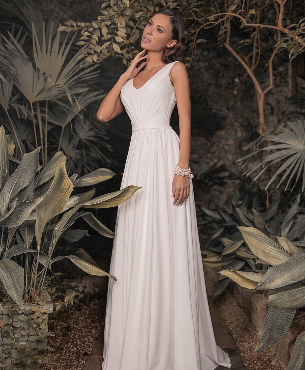 Свадебное платье #9532