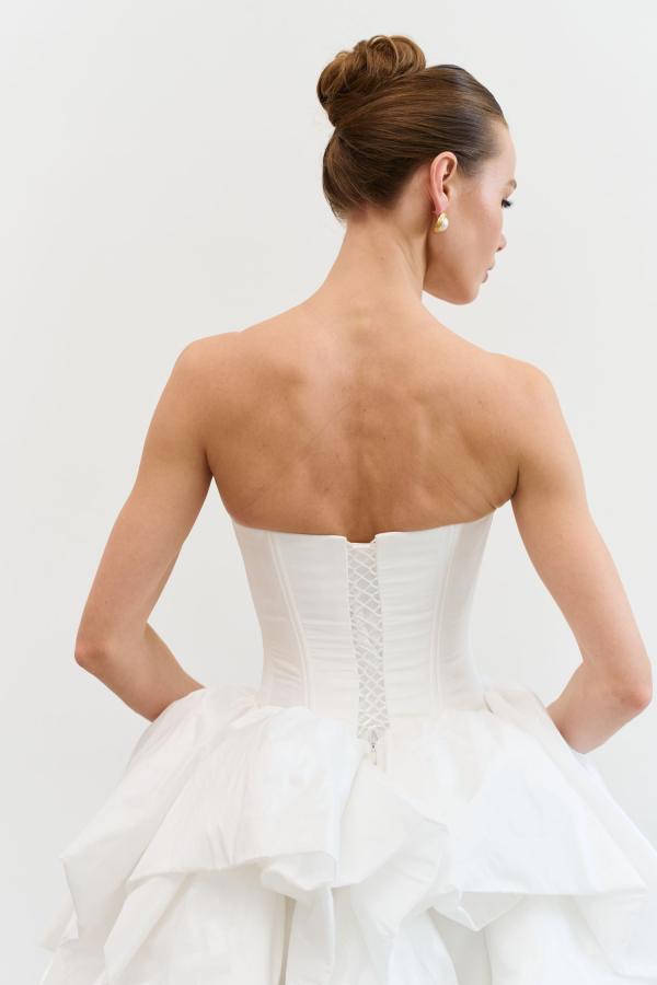 Свадебное платье #9798