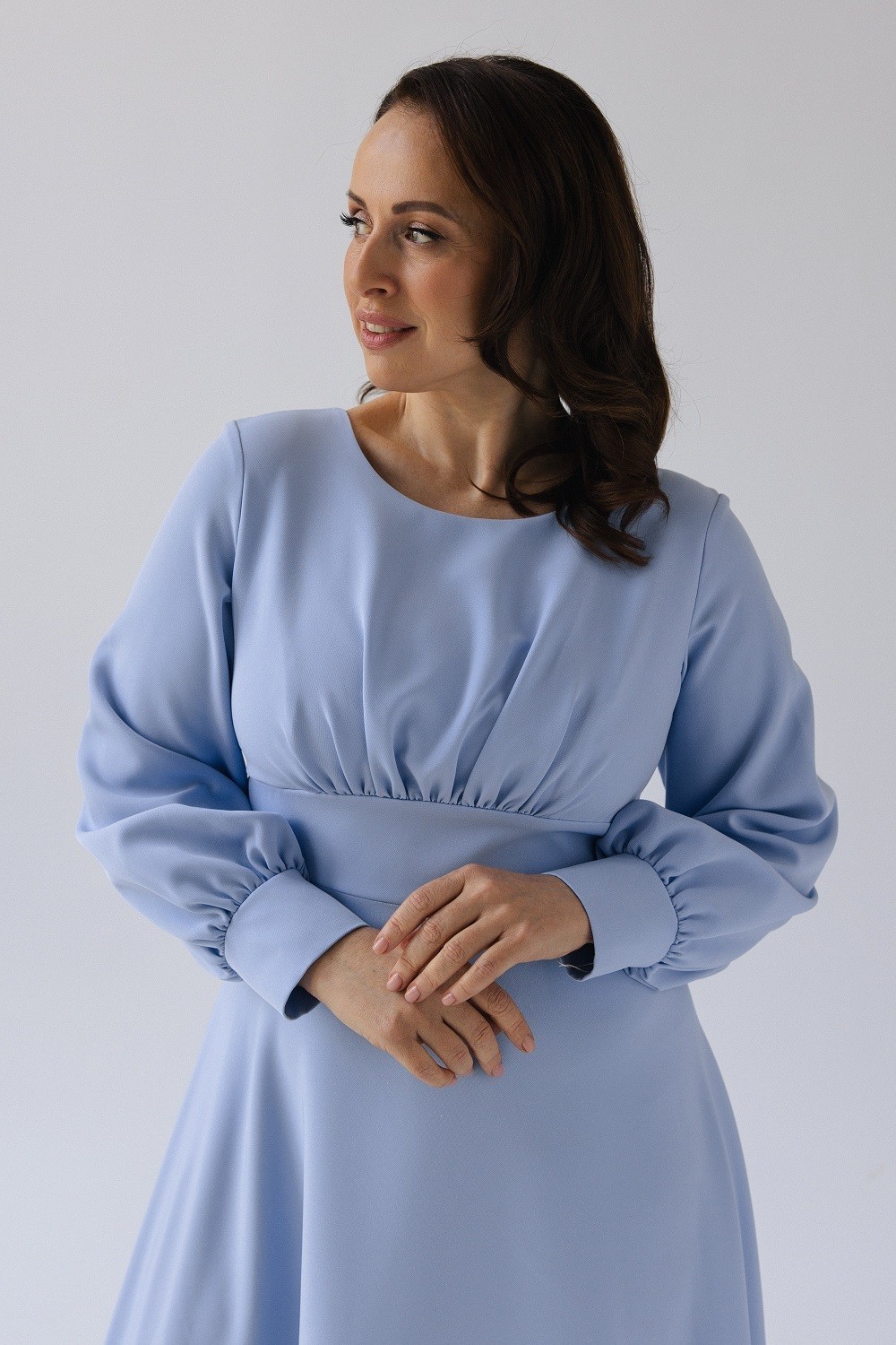 Вечернее платье #8506