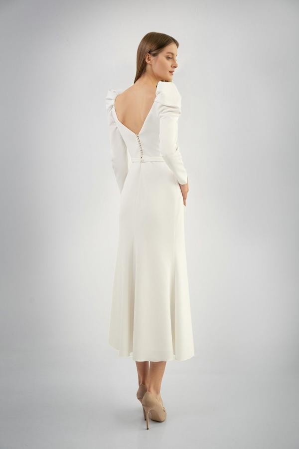 Свадебное платье #1617