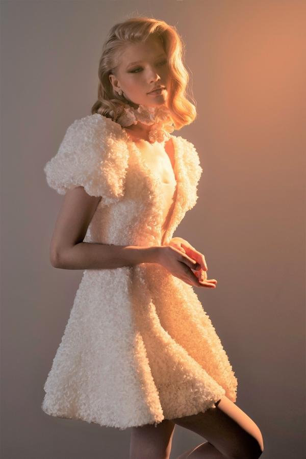 Свадебное платье #1082