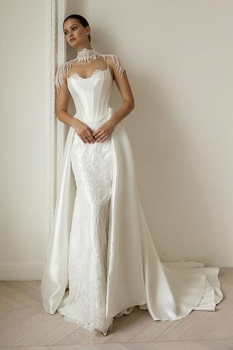 Свадебные платья #3676