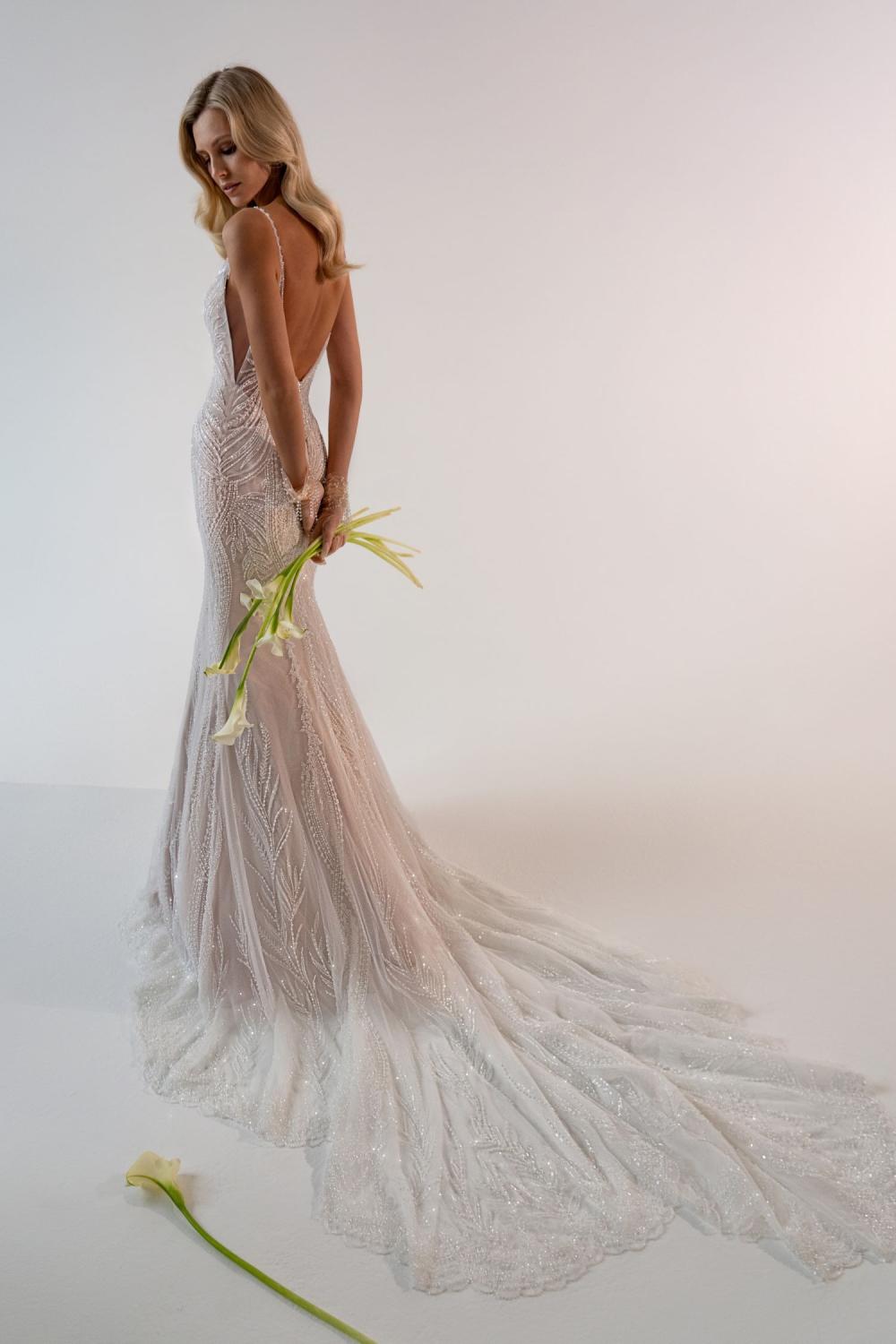 Свадебное платье #1430