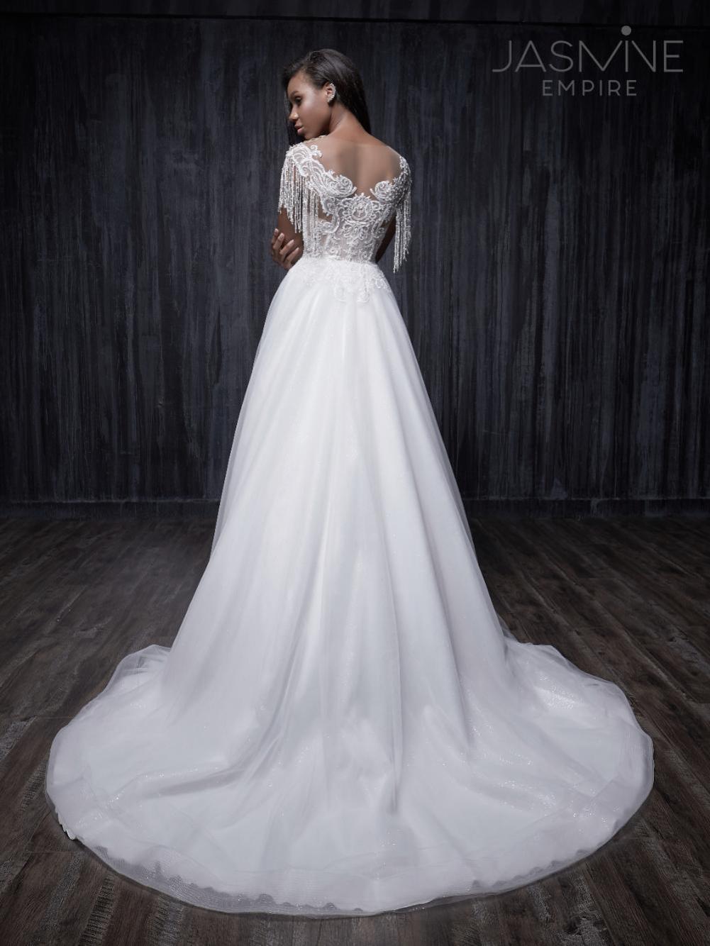 Свадебное платье #381