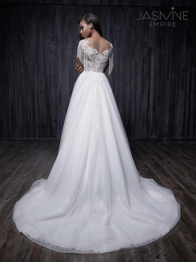 Свадебное платье #381