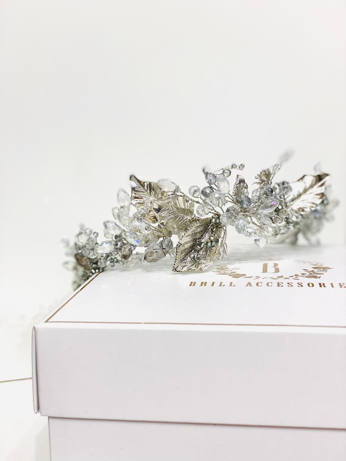 Украшения koronairsida