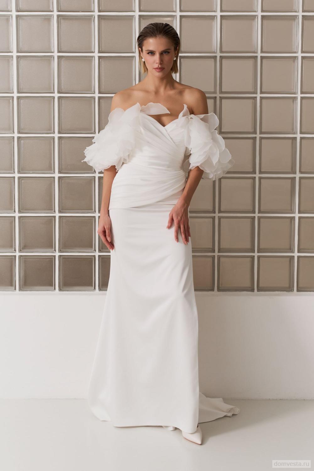 Свадебное платье #2868