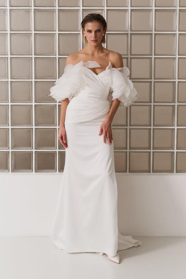 Свадебное платье #2868