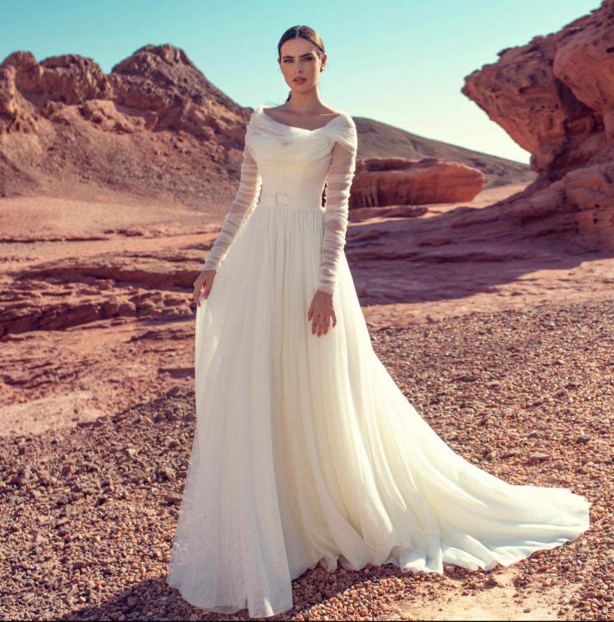 Свадебное платье #1914