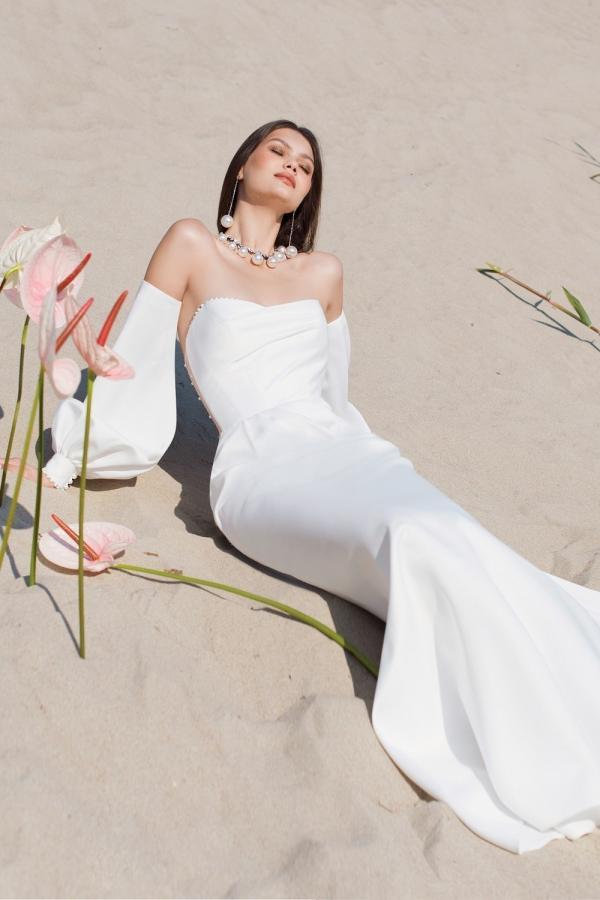 Свадебное платье #2703