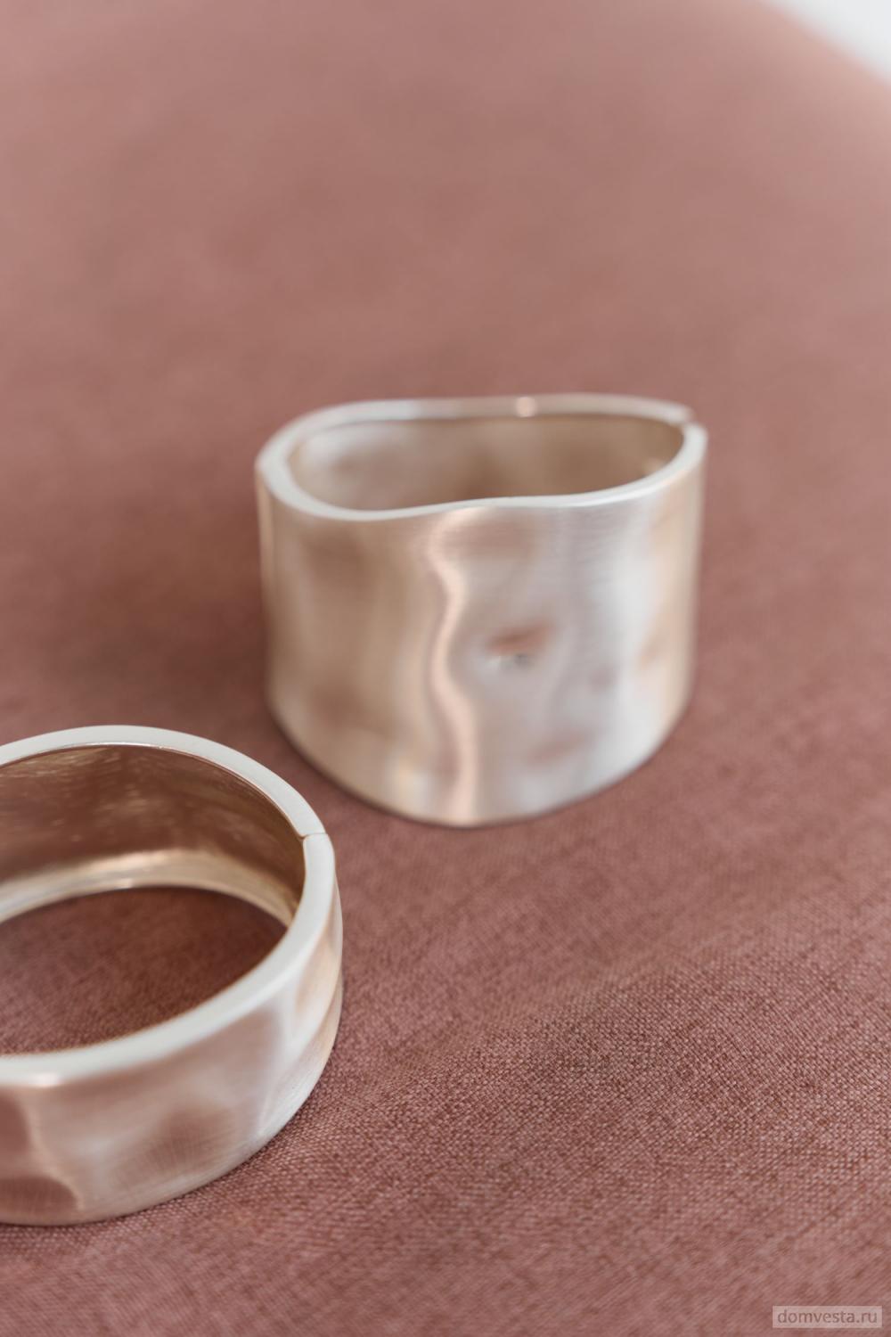 Украшения brasletsilver