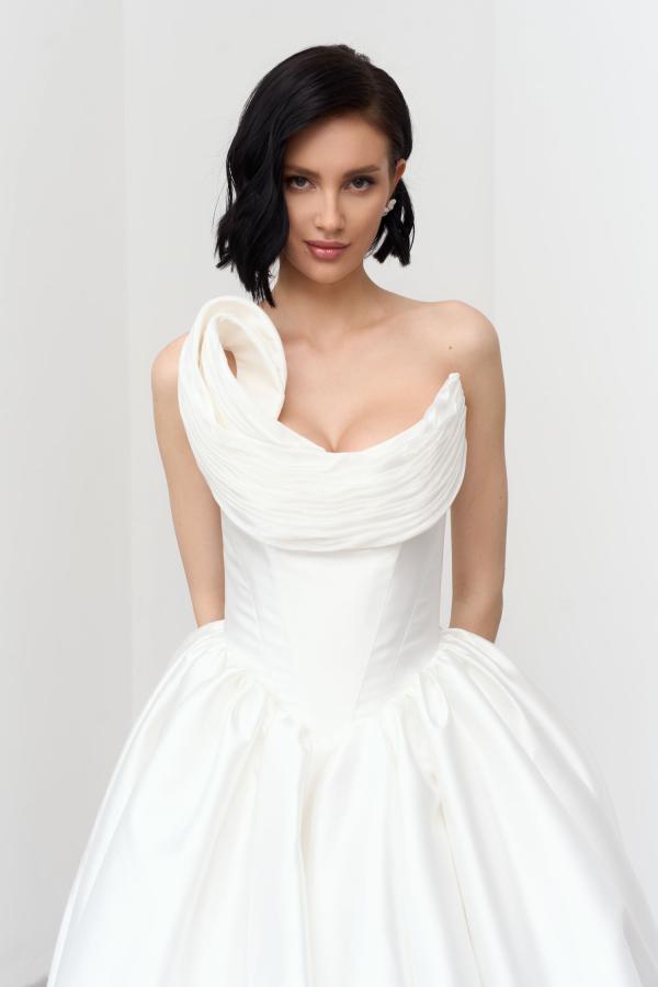 Свадебное платье #8729