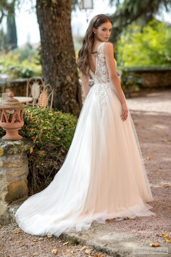 Свадебное платье #29
