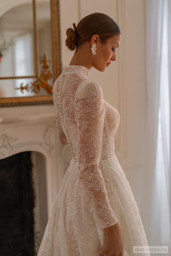 Свадебное платье #2867