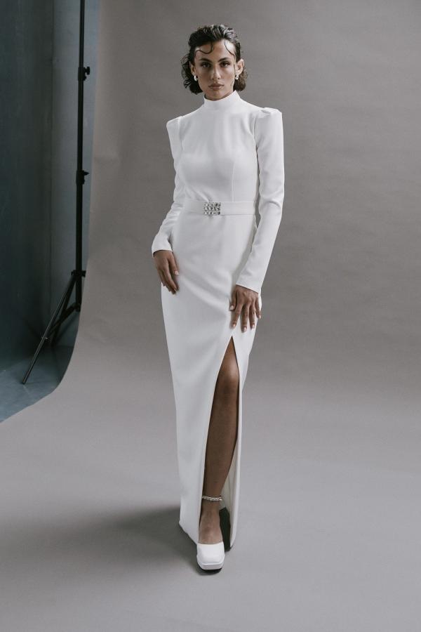 Свадебное платье #2075