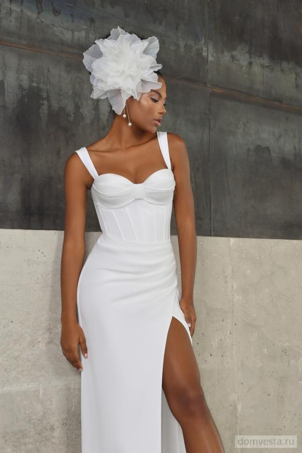 Свадебное платье #7588