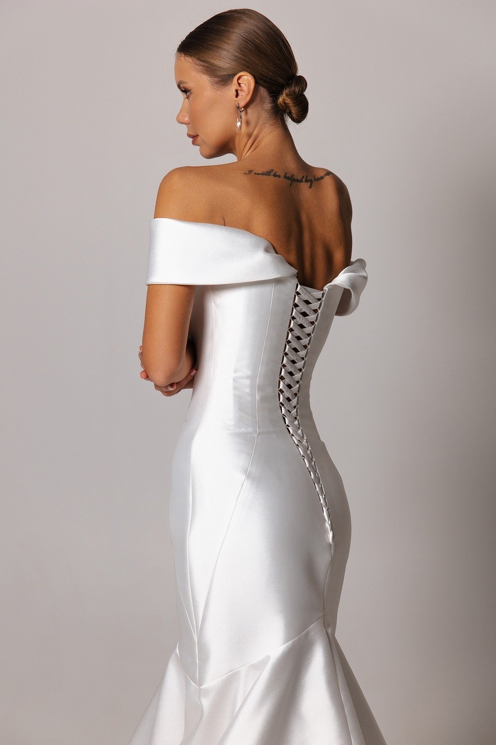 Свадебное платье #5241