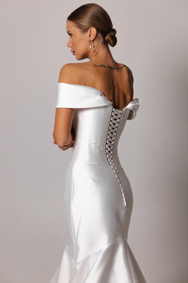 Свадебное платье #5241