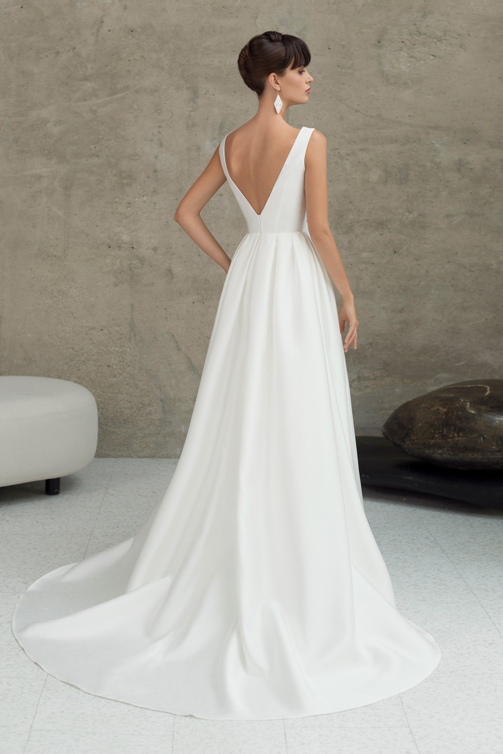 Свадебное платье #1882