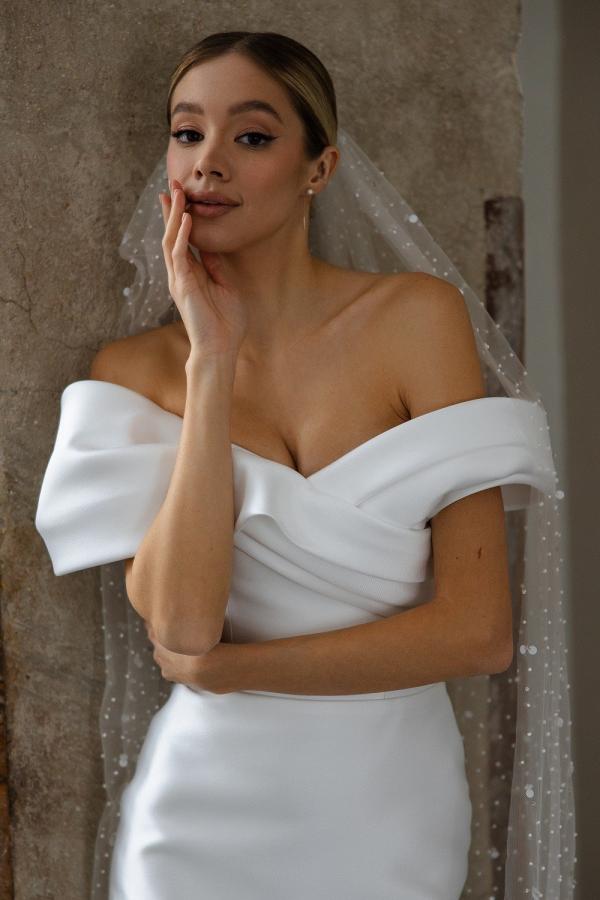 Свадебное платье #5248