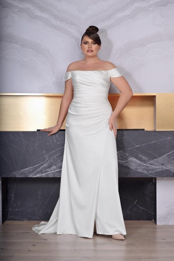 Свадебное платье #2653