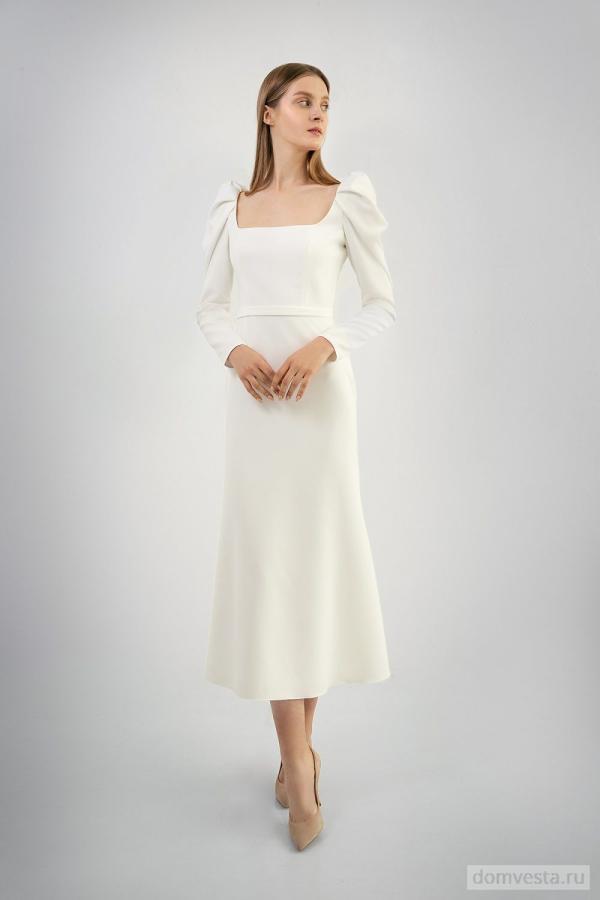 Свадебное платье #1617