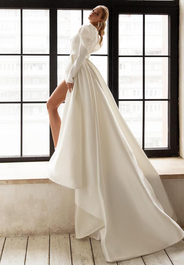 Свадебное платье #4530