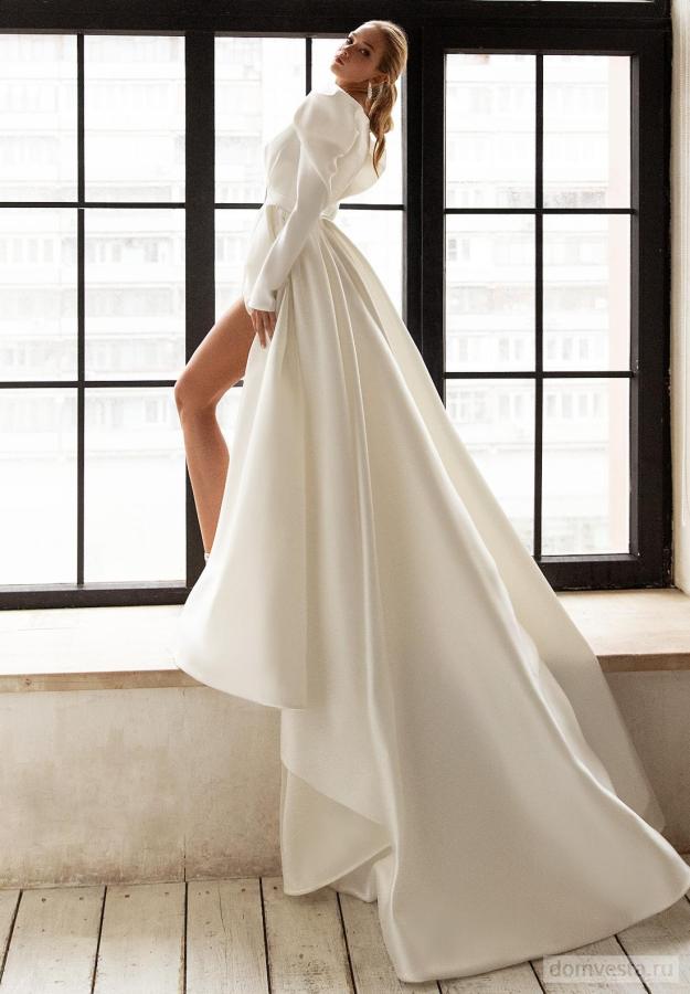 Свадебное платье #4530