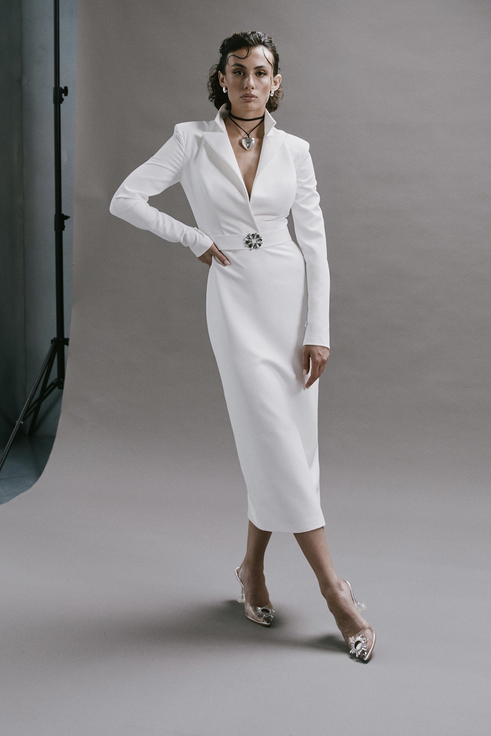 Свадебное платье #2081