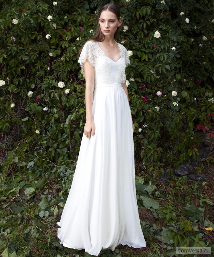 Свадебное платье #642