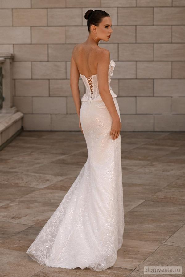 Свадебное платье #7929