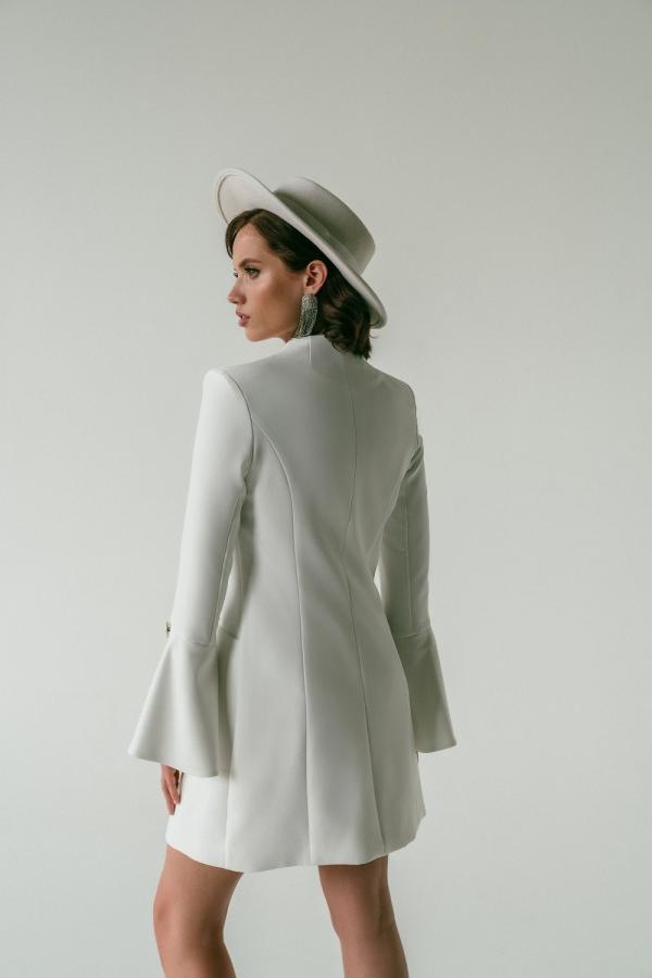 Свадебное платье #2030