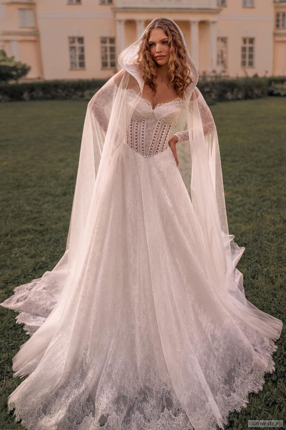 Свадебное платье #2165
