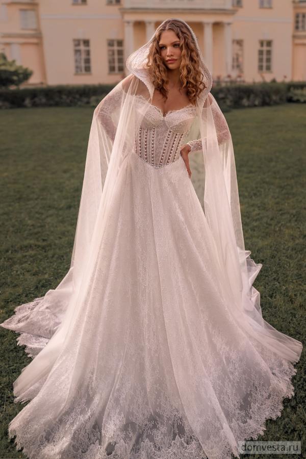 Свадебное платье #2165