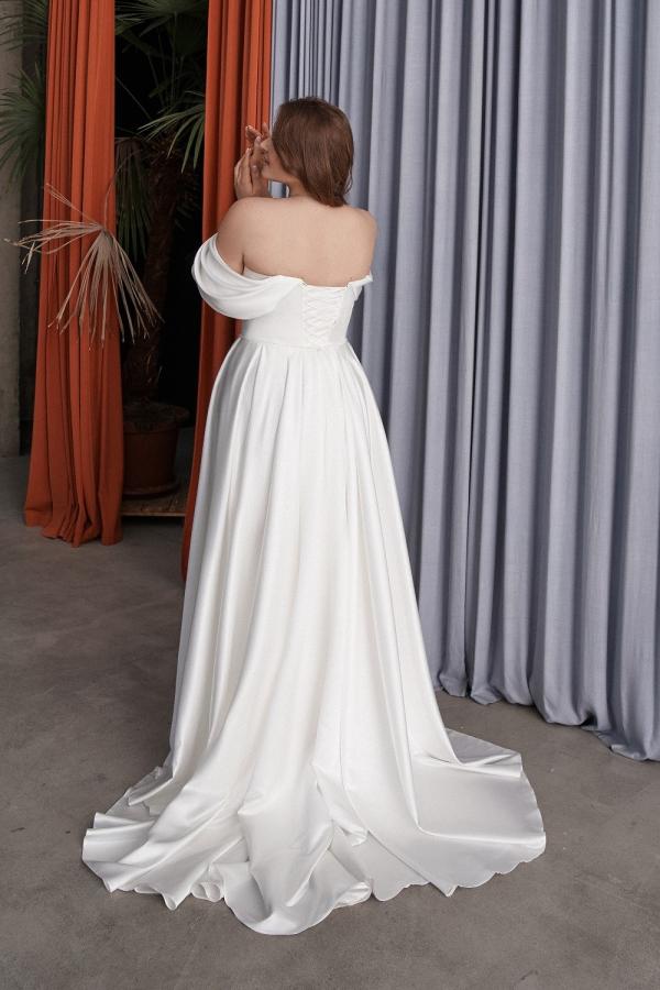 Свадебное платье #2595