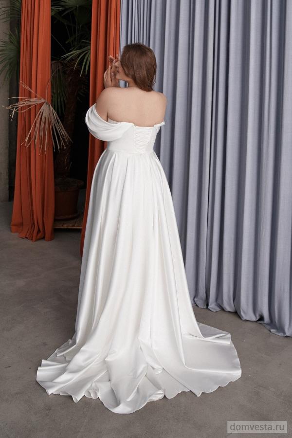 Свадебное платье #2595