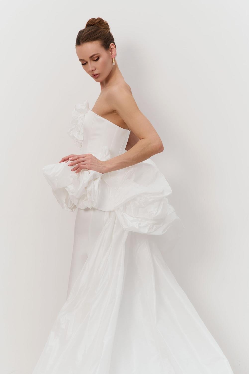 Свадебное платье #1444