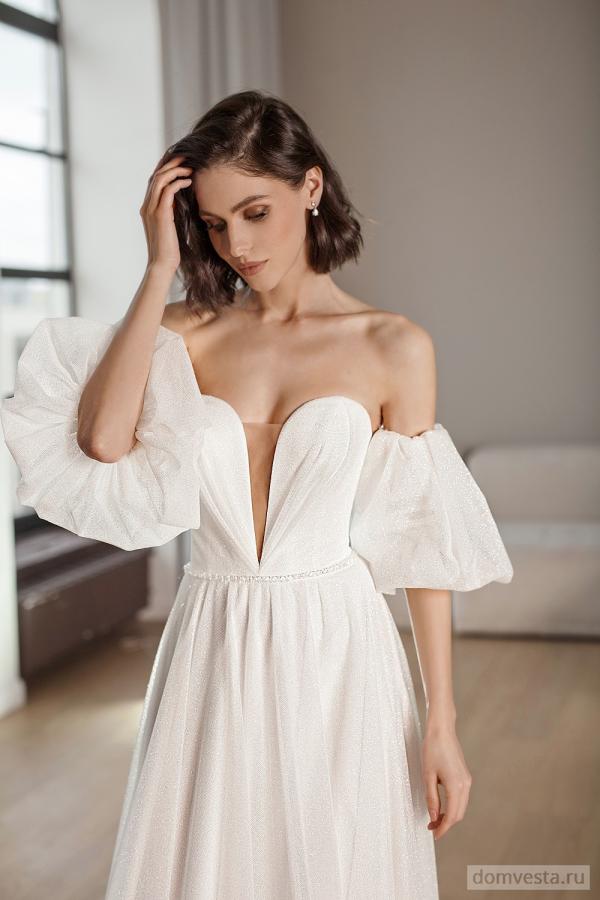 Свадебное платье #9546