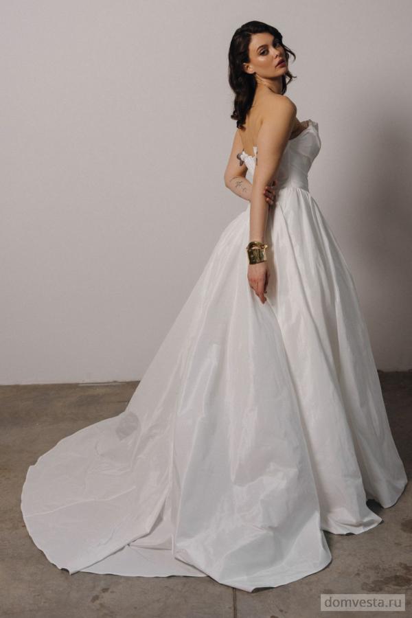 Свадебное платье #9769