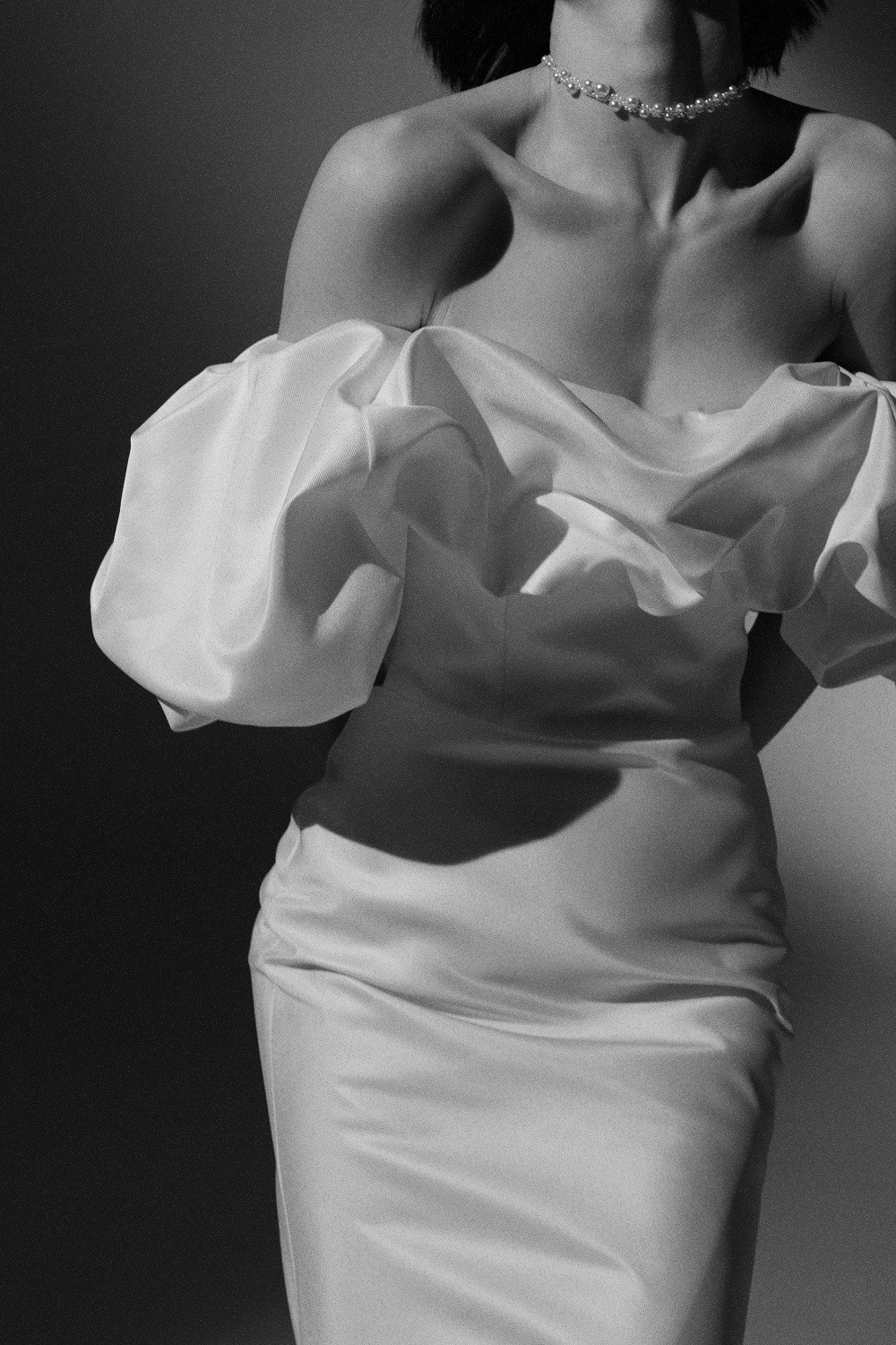 Свадебное платье #5175